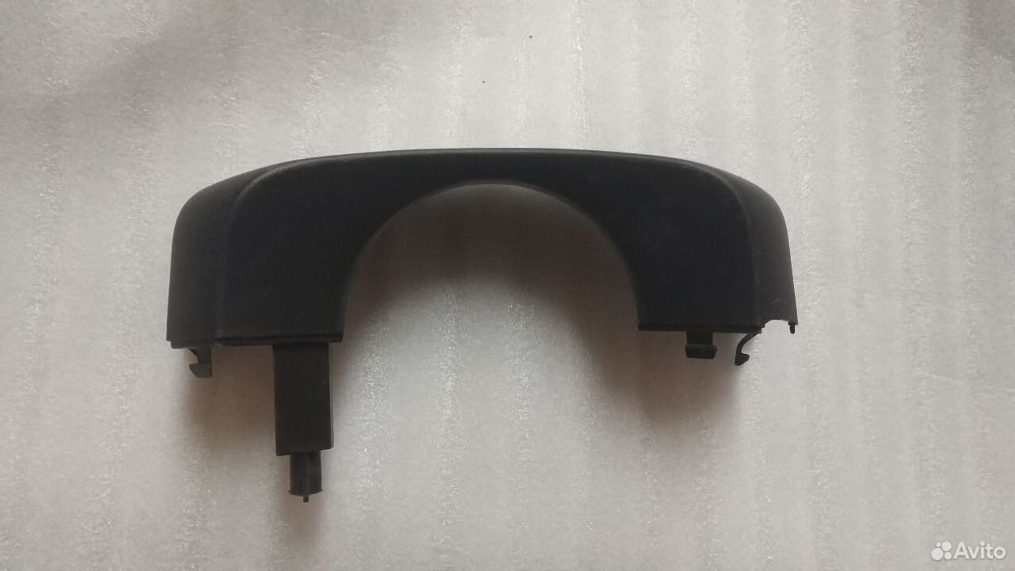 Кожух рулевой колонки верхний Рено Меган 2, 1000 рублей, Уфа