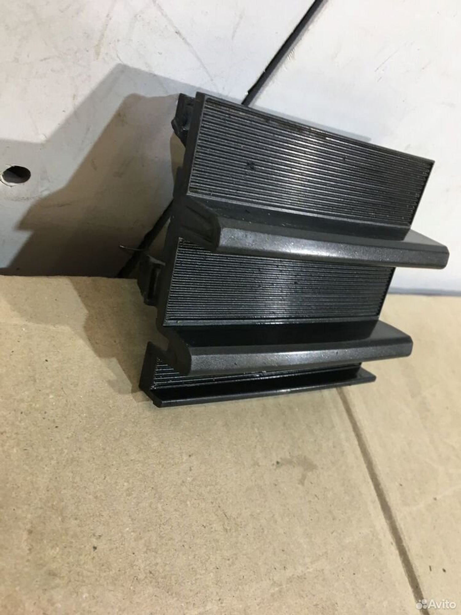 Заглушка буксировочного крюка Toyota Camry V55, 1500 рублей, Уфа