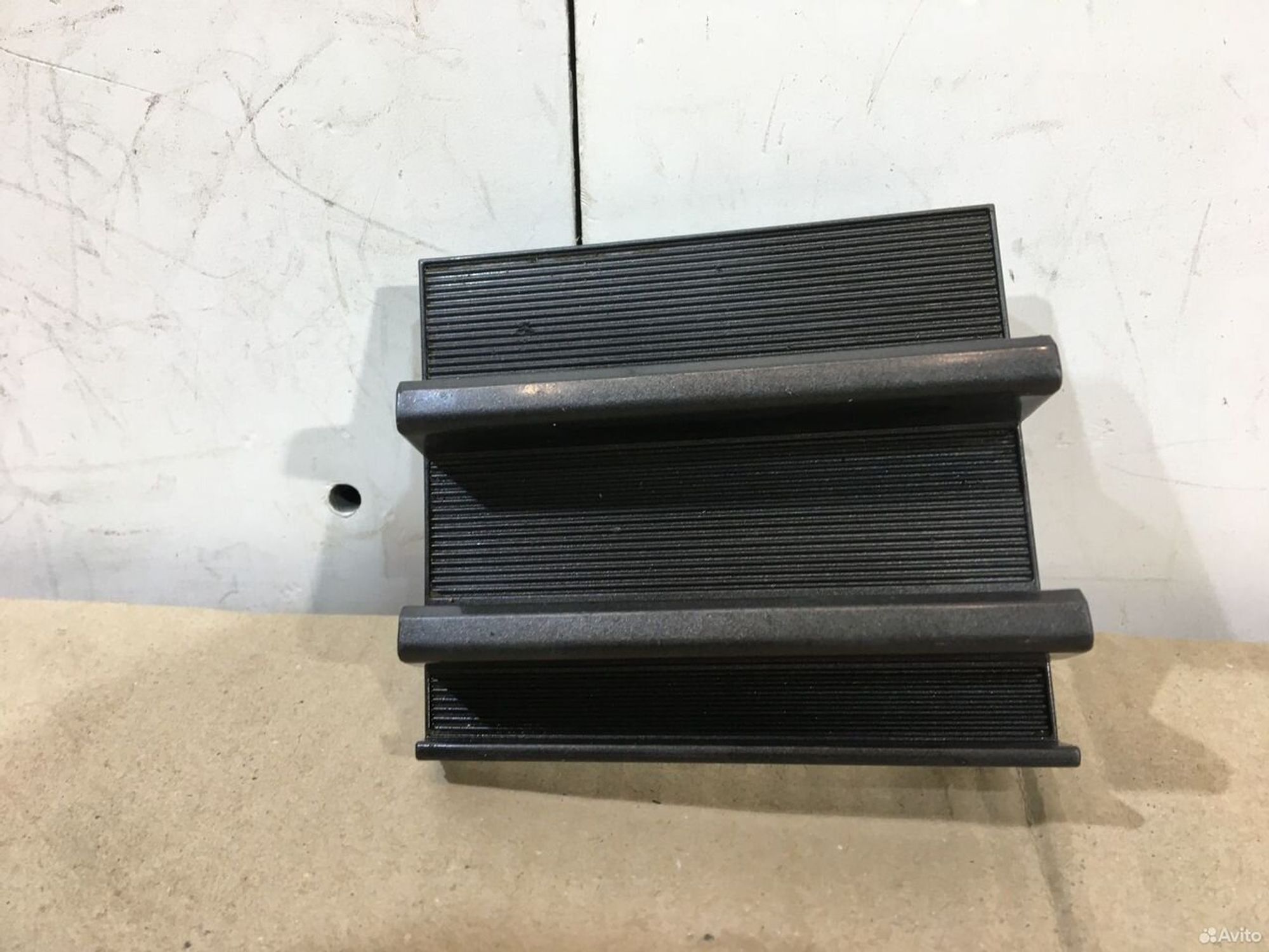 Заглушка буксировочного крюка Toyota Camry V55, 1500 рублей, Уфа