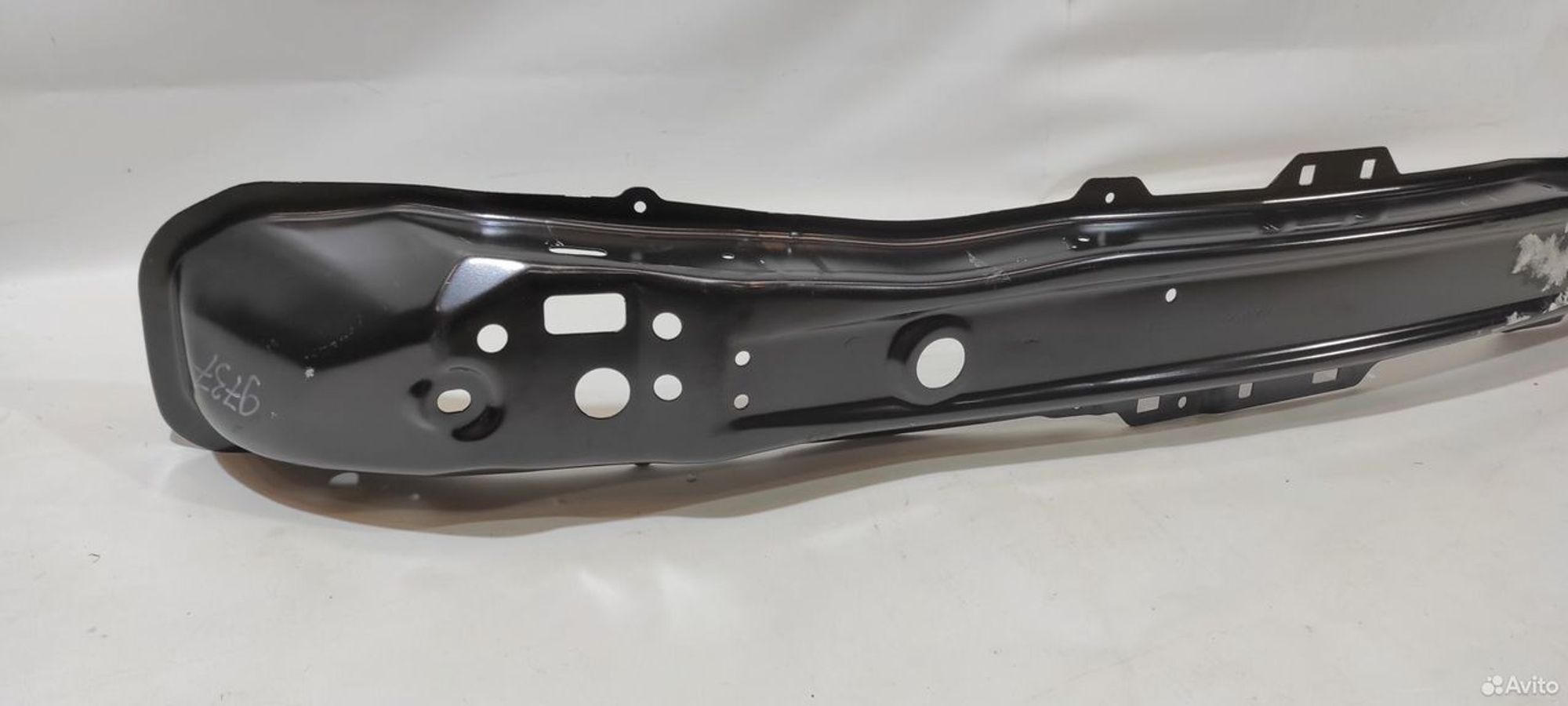 Усилитель бампера передний Renault Arkana, 5370 рублей, Уфа