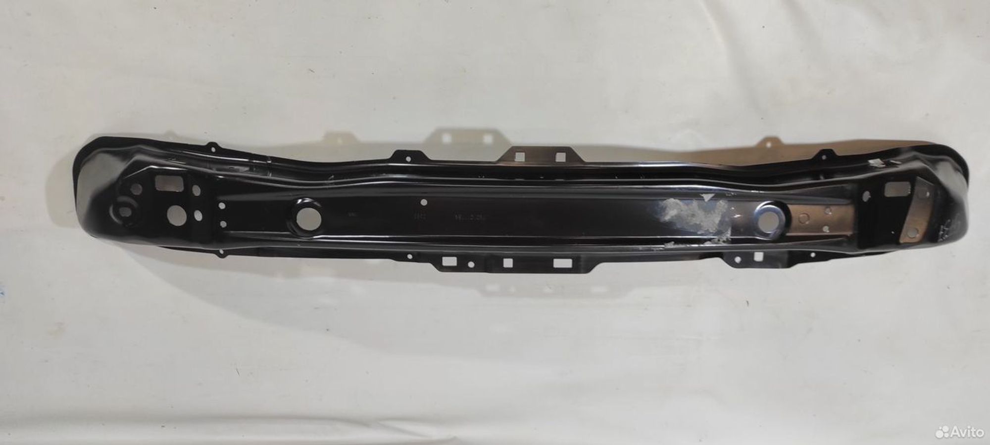 Усилитель бампера передний Renault Arkana, 5370 рублей, Уфа