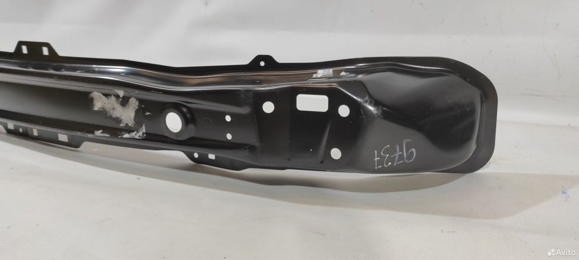 Усилитель бампера передний Renault Arkana, 5370 рублей, Уфа