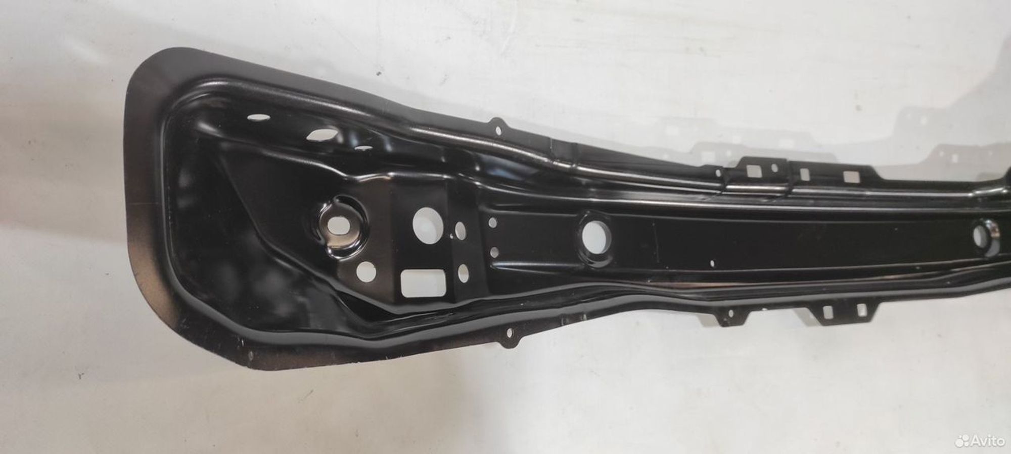 Усилитель бампера передний Renault Arkana, 5370 рублей, Уфа