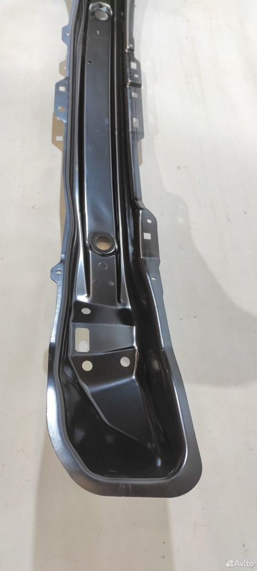 Усилитель бампера передний Renault Arkana, 5370 рублей, Уфа