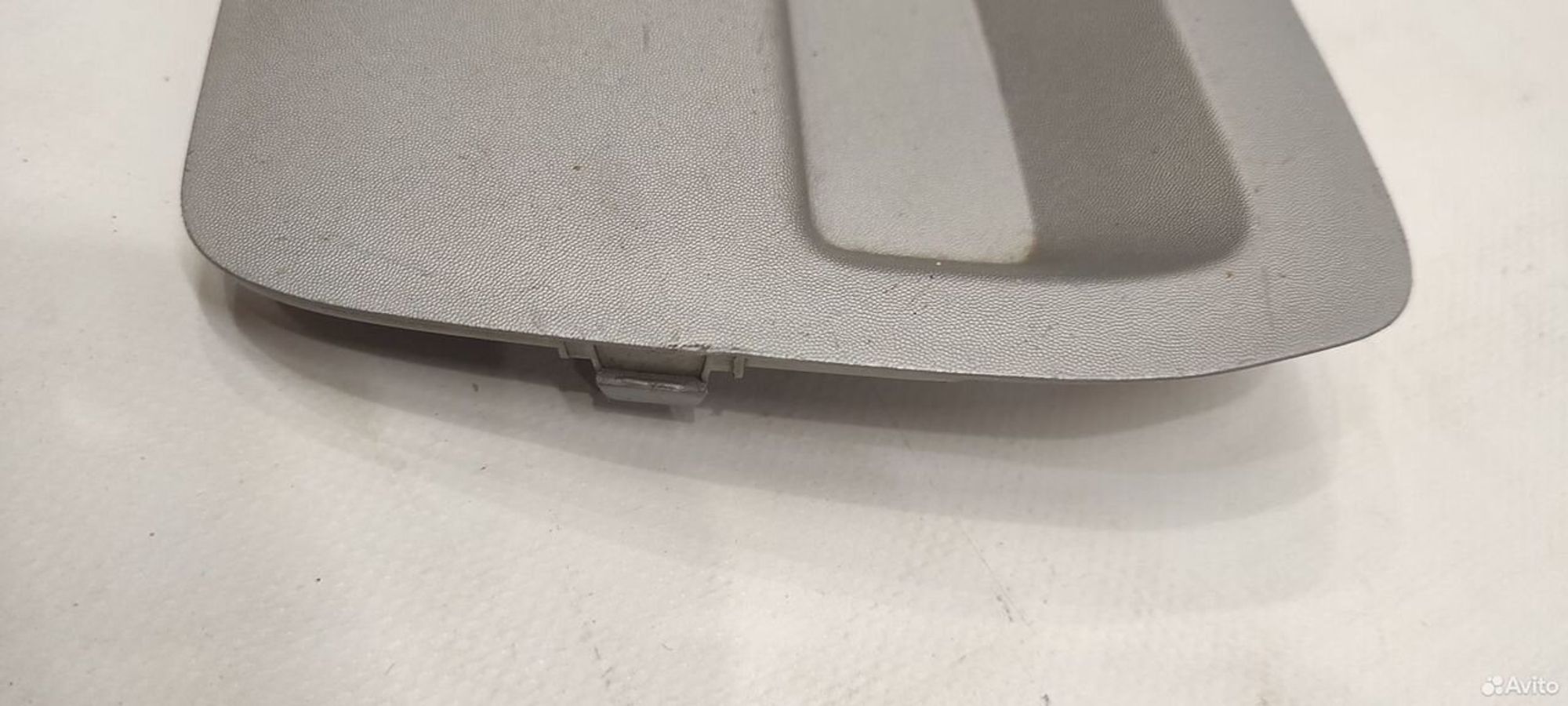 Заглушка буксировочного крюка Renault Duster 2 RH, 1999 рублей, Уфа