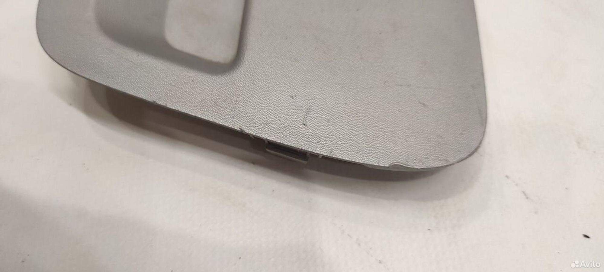 Заглушка буксировочного крюка Renault Duster 2 RH, 1999 рублей, Уфа