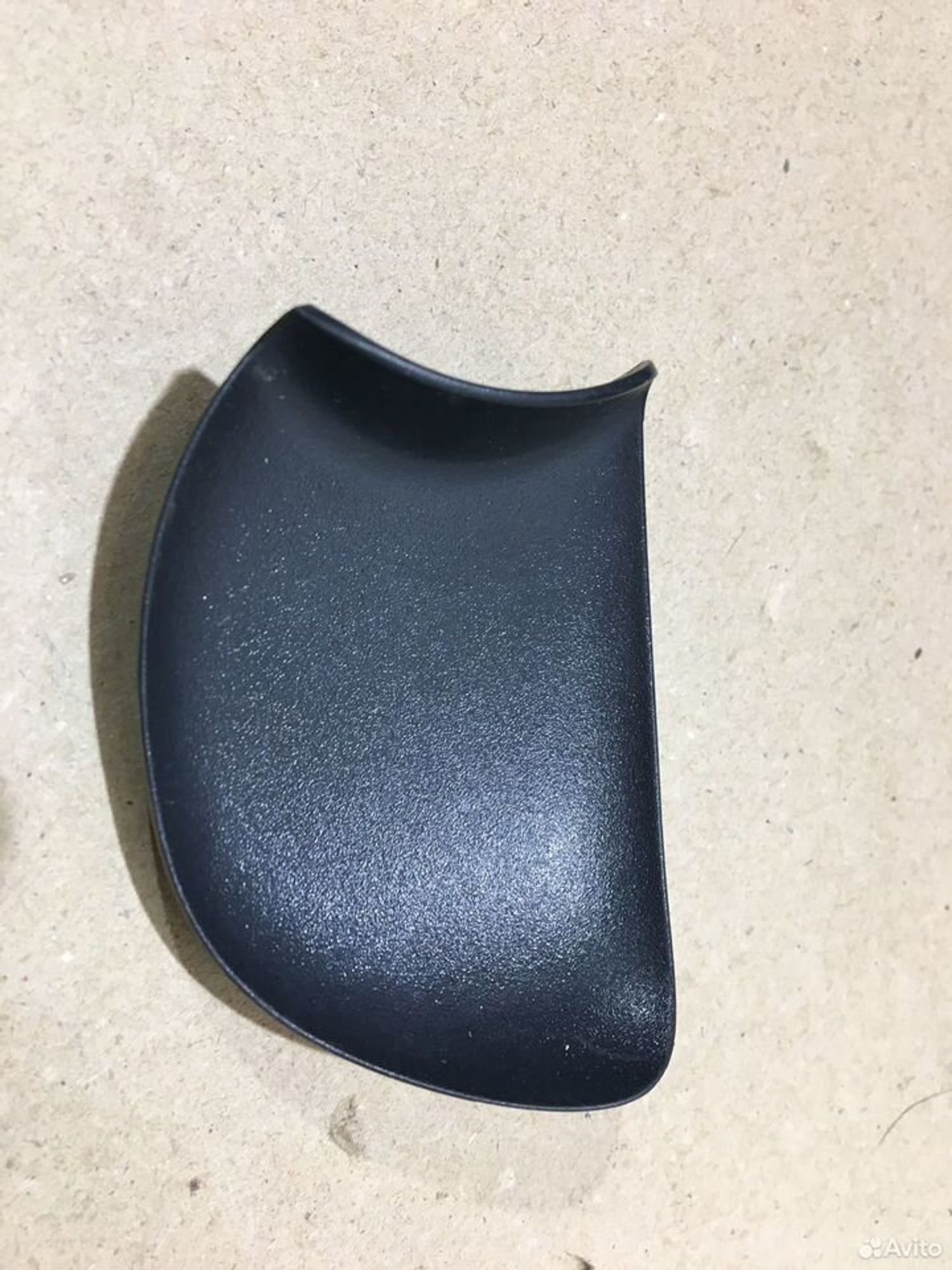 Накладка ручки внутренней Toyota Corolla Fielder, 500 рублей, Уфа