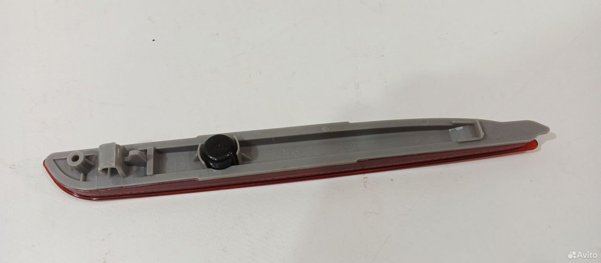 Катафот заднего бампера правый Мазда 3 BL, 800 рублей, Уфа