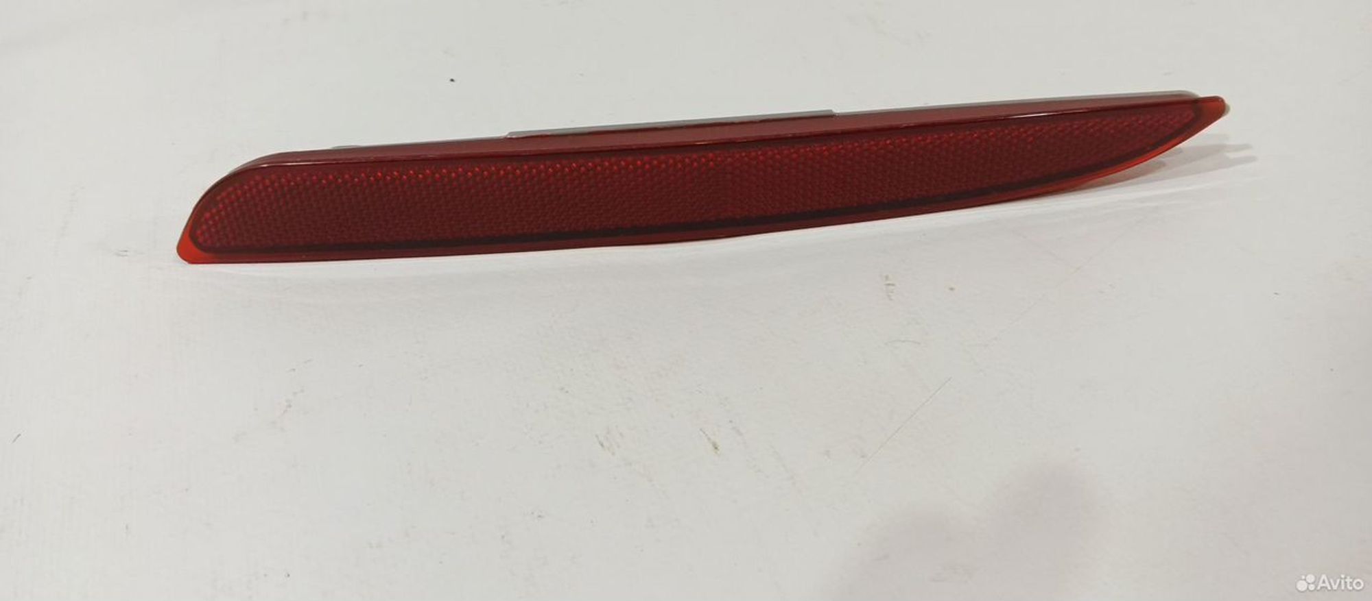 Катафот заднего бампера правый Мазда 3 BL, 800 рублей, Уфа