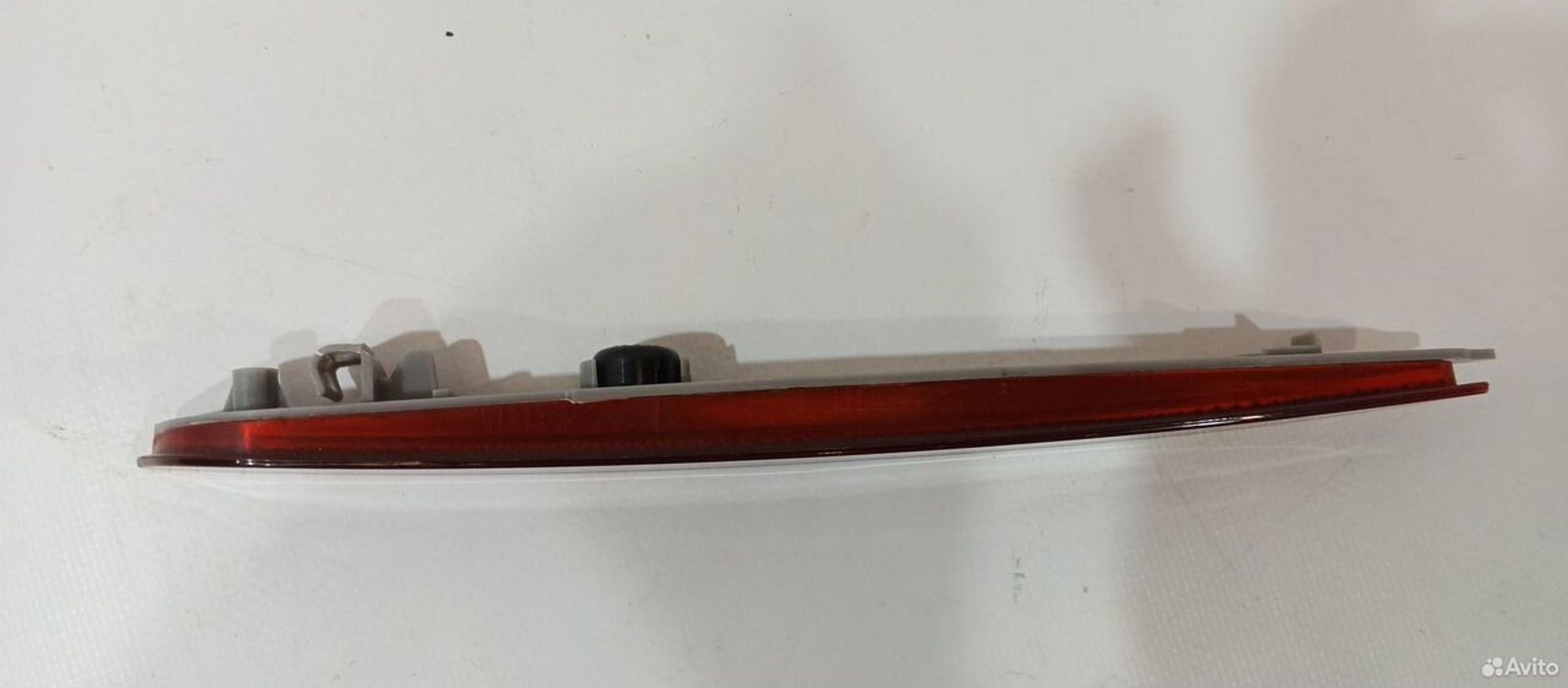 Катафот заднего бампера правый Мазда 3 BL, 800 рублей, Уфа