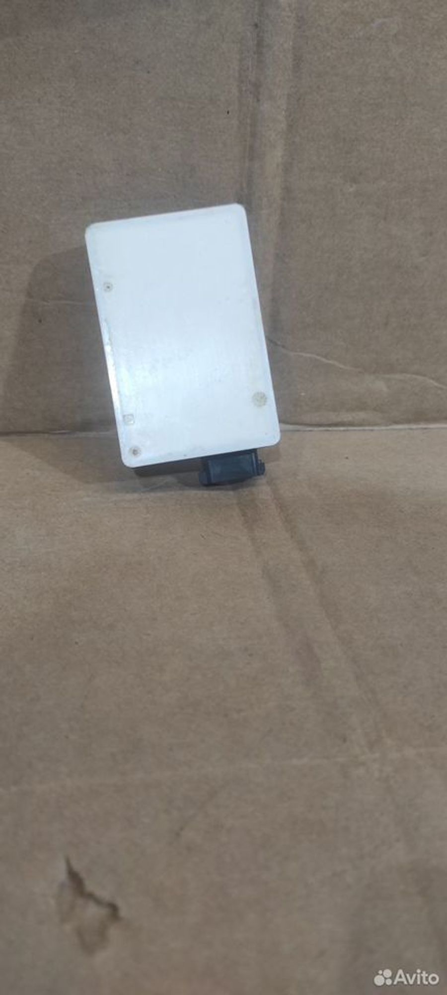 Радарный датчик (слепых зон) Mercedes A0009050410, 25000 рублей, Уфа