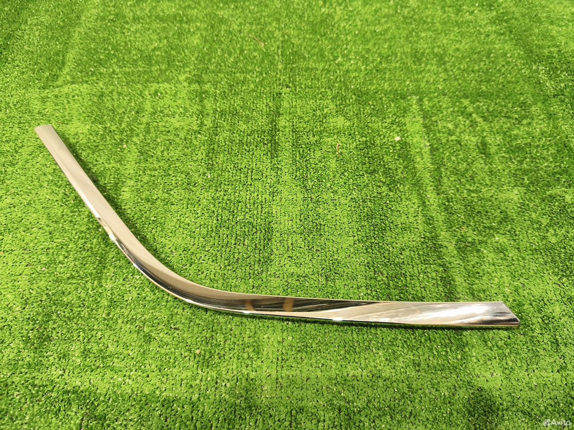 Молдинг решетки радиатора правый Haval F7, 1500 рублей, Уфа