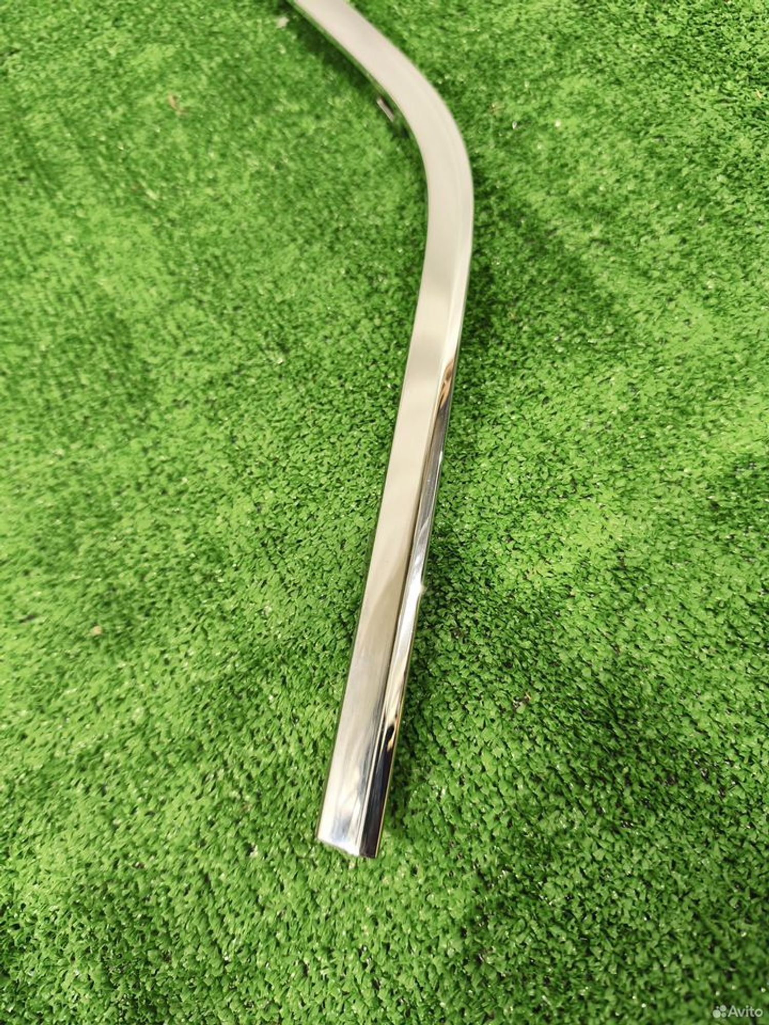 Молдинг решетки радиатора правый Haval F7, 1500 рублей, Уфа