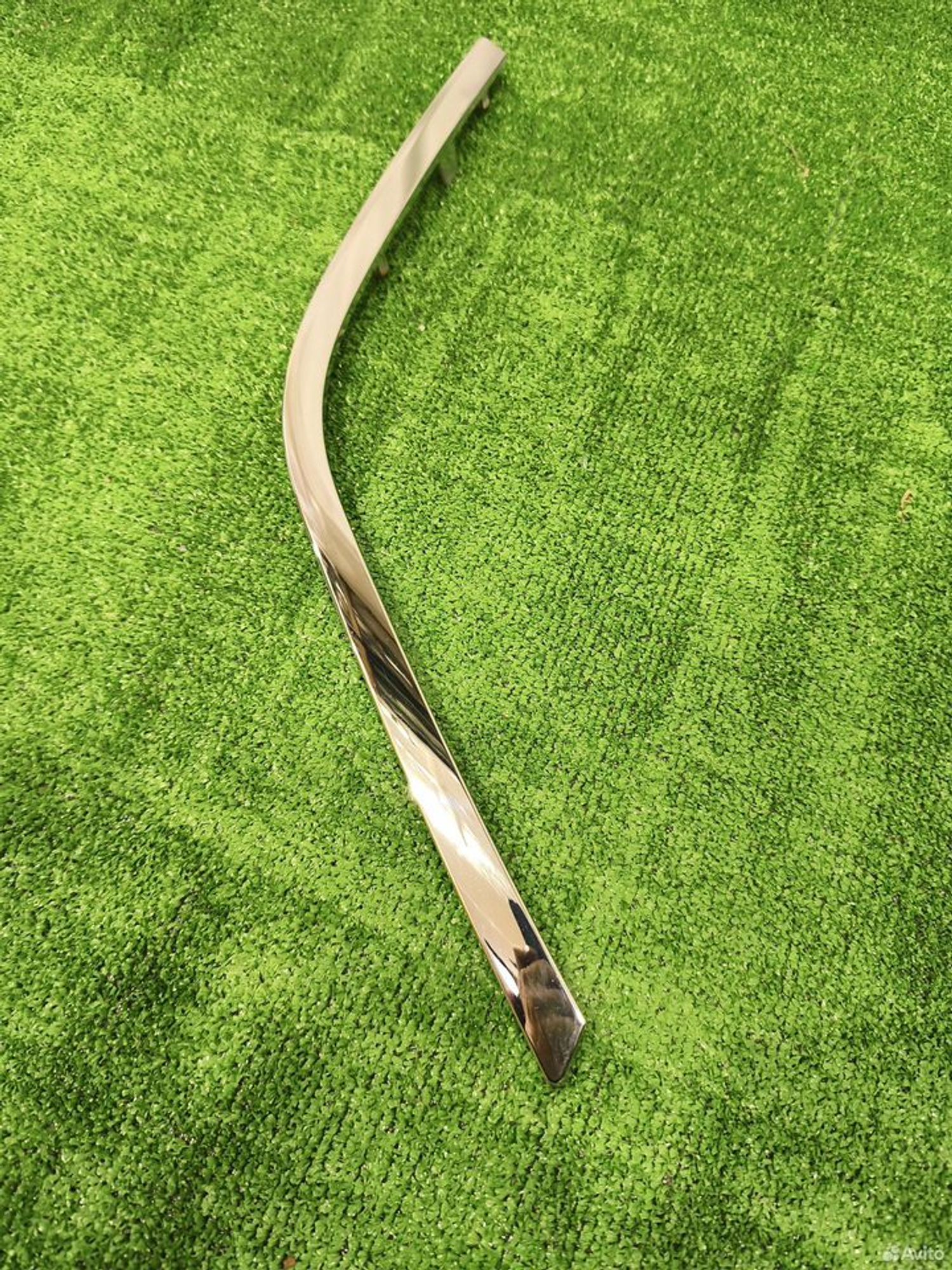 Молдинг решетки радиатора правый Haval F7, 1500 рублей, Уфа