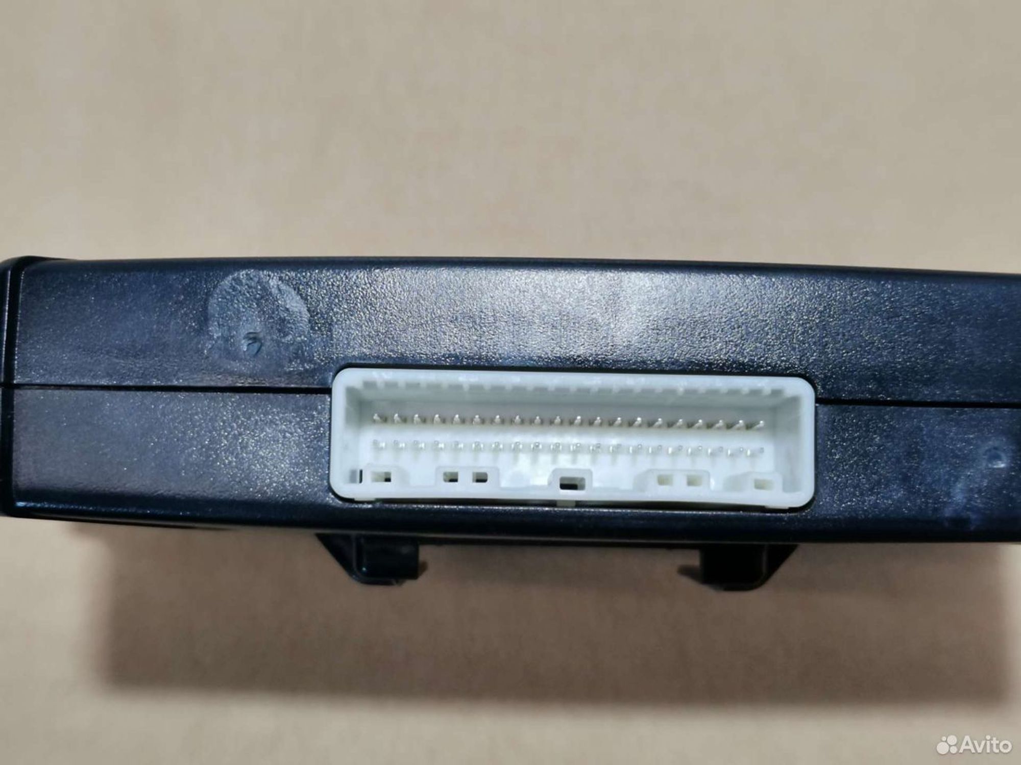 Блoк Эра Глонасс Datsun On-Do 2014, 5000 рублей, Уфа