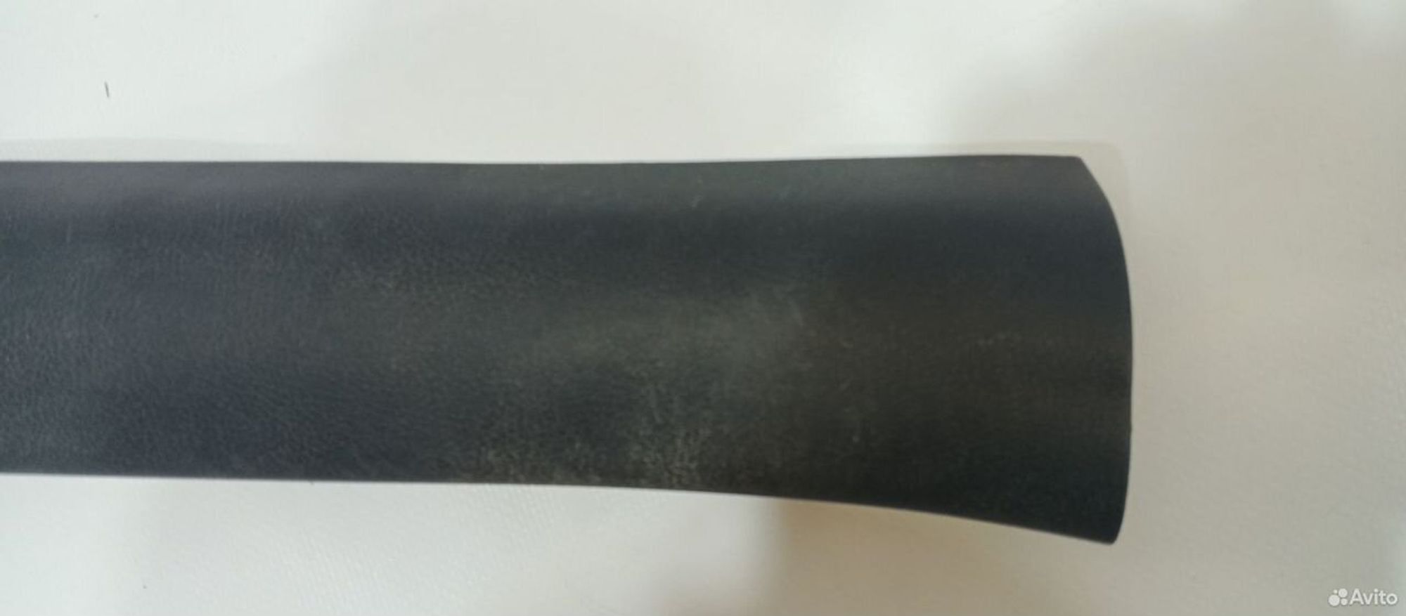 Накладка порога передняя правая Hyundai Solaris, 500 рублей, Уфа