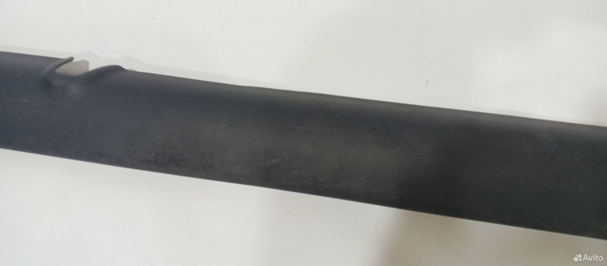 Накладка порога передняя правая Hyundai Solaris, 500 рублей, Уфа