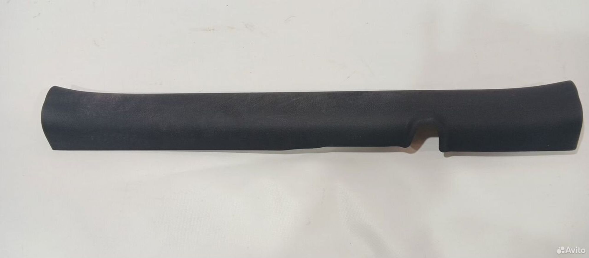 Накладка порога передняя правая Hyundai Solaris, 500 рублей, Уфа