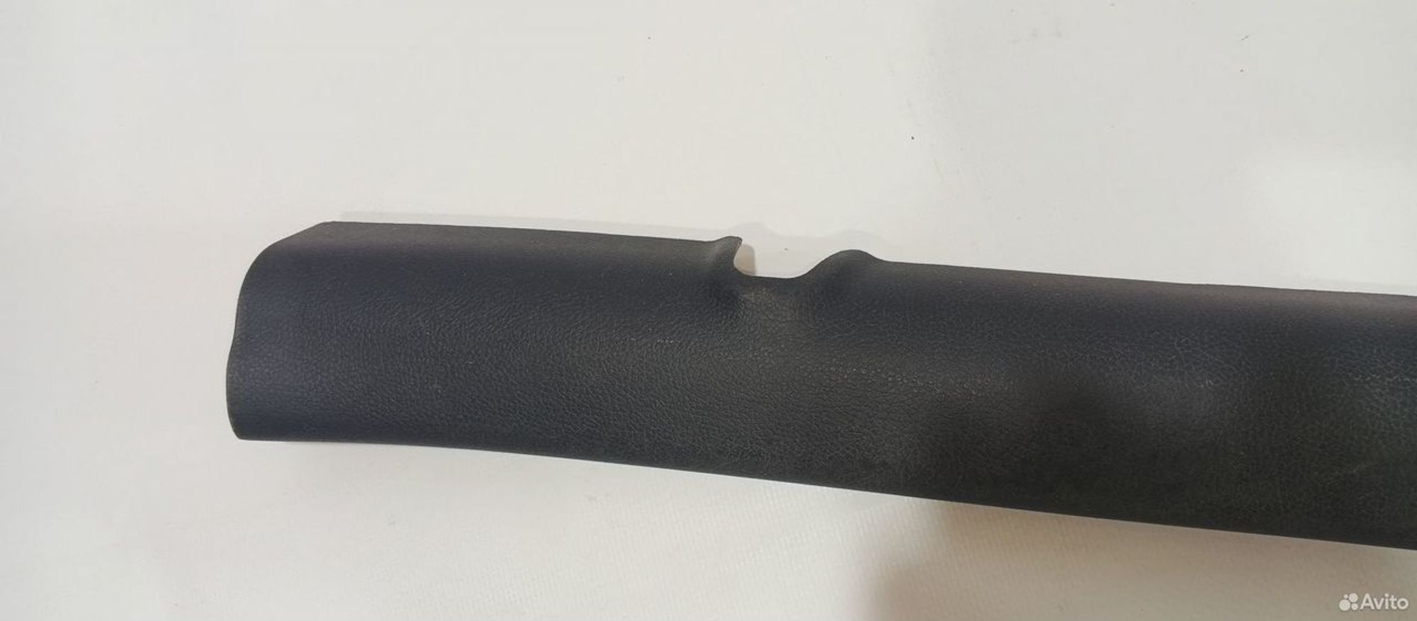 Накладка порога передняя правая Hyundai Solaris, 500 рублей, Уфа