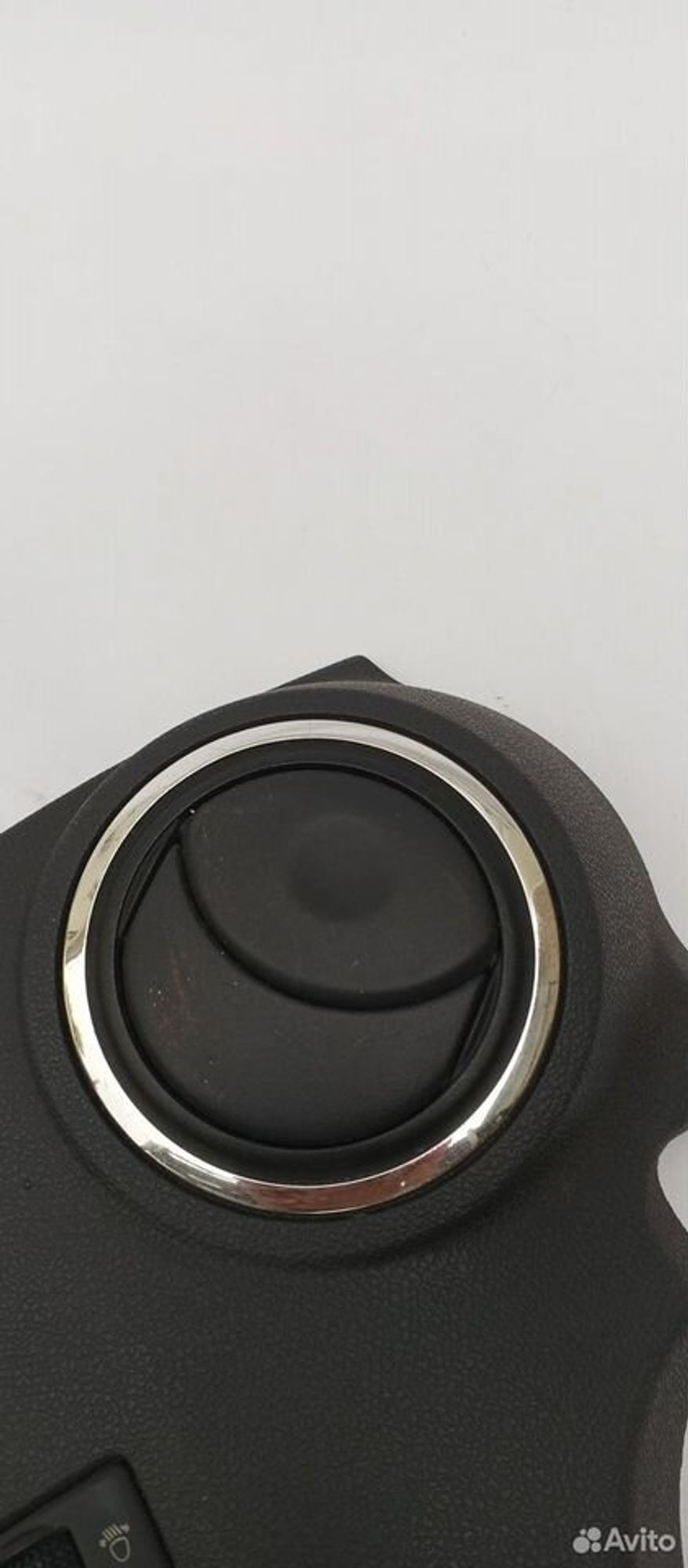 Накладка торпедо левая Nissan Almera G15, 1500 рублей, Уфа