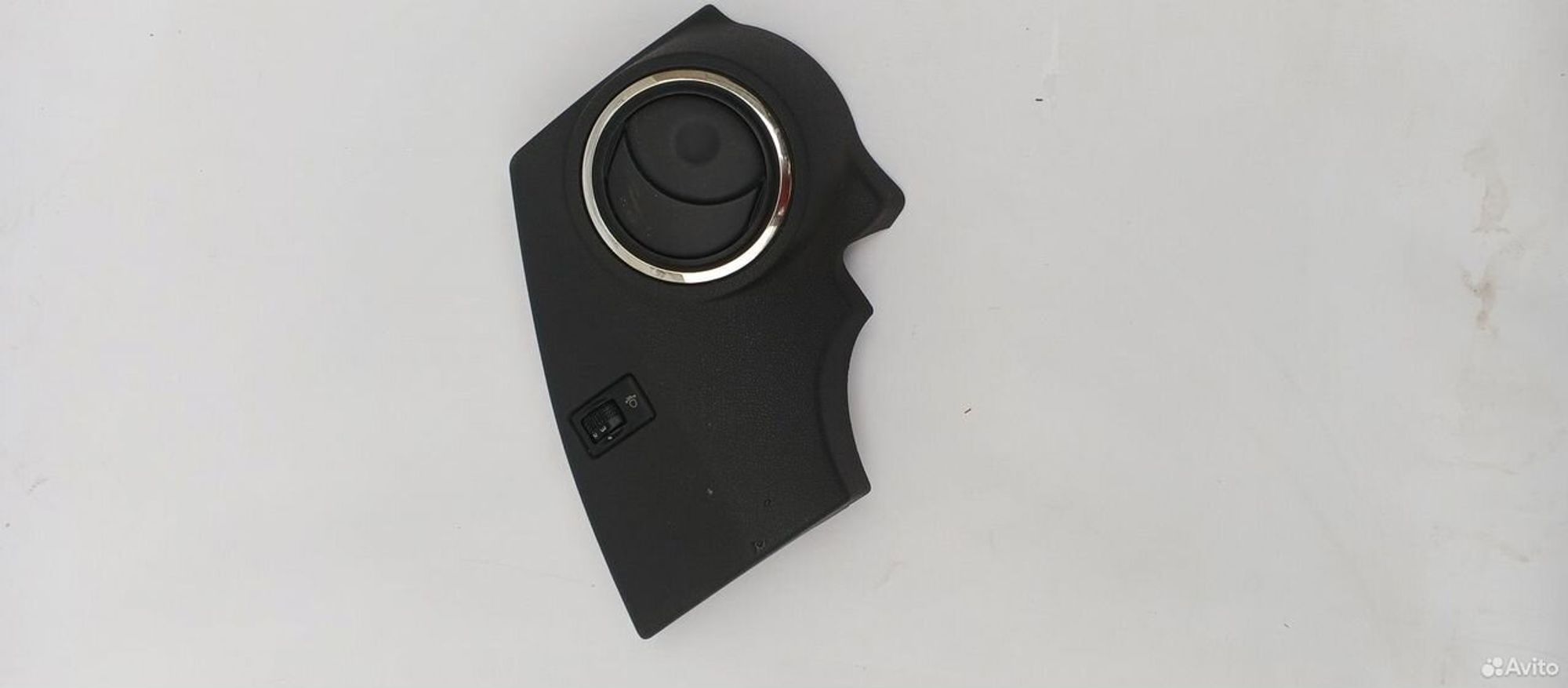 Накладка торпедо левая Nissan Almera G15, 1500 рублей, Уфа