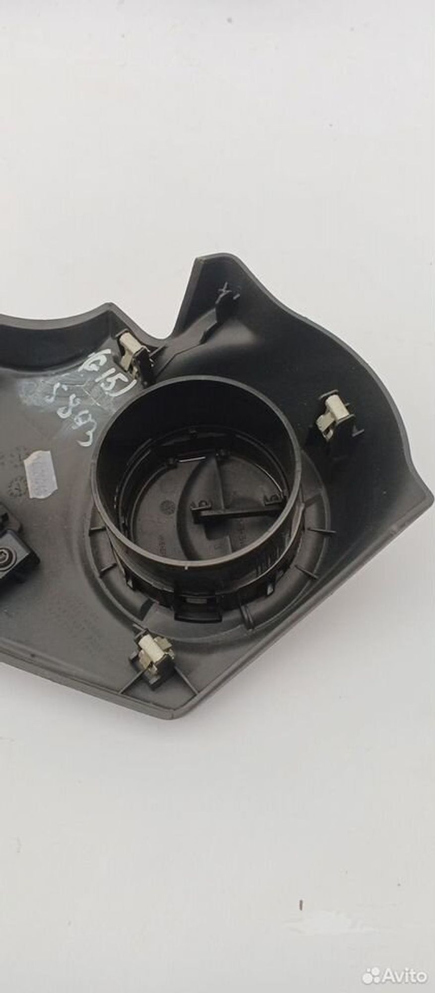 Накладка торпедо левая Nissan Almera G15, 1500 рублей, Уфа