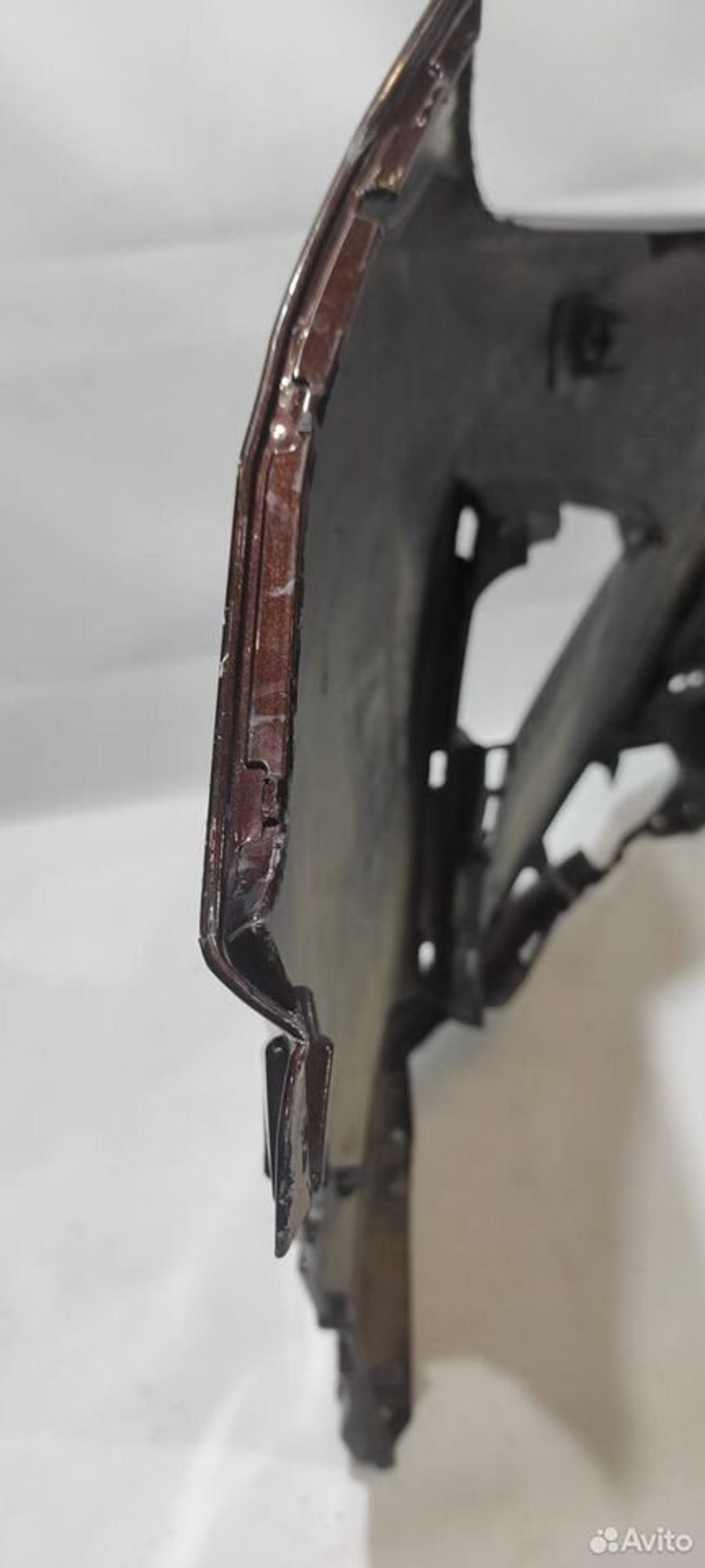 Бампер передний Lexus Rx 4 AL20 2015, 11000 рублей, Уфа