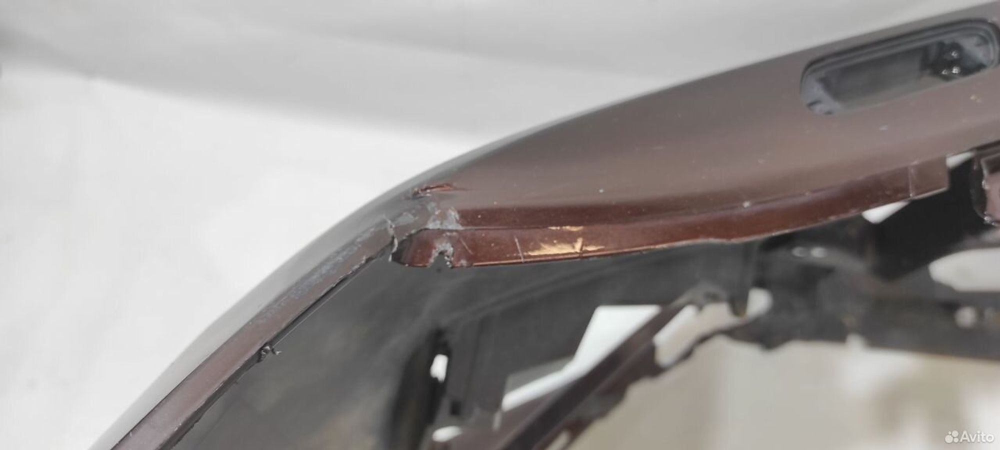 Бампер передний Lexus Rx 4 AL20 2015, 11000 рублей, Уфа