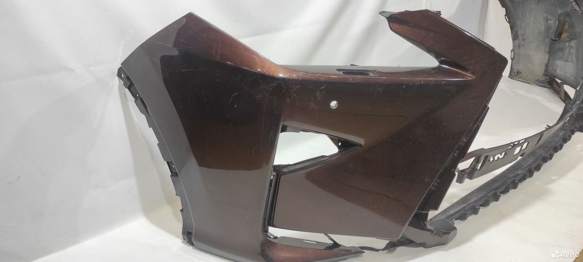 Бампер передний Lexus Rx 4 AL20 2015, 11000 рублей, Уфа