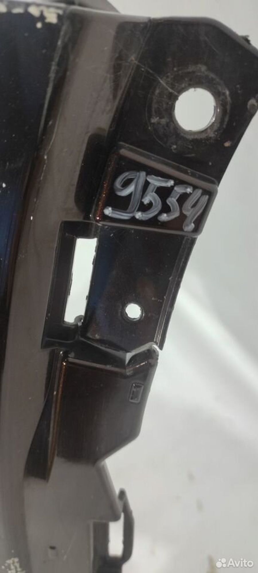 Бампер передний Lexus Rx 4 AL20 2015, 11000 рублей, Уфа