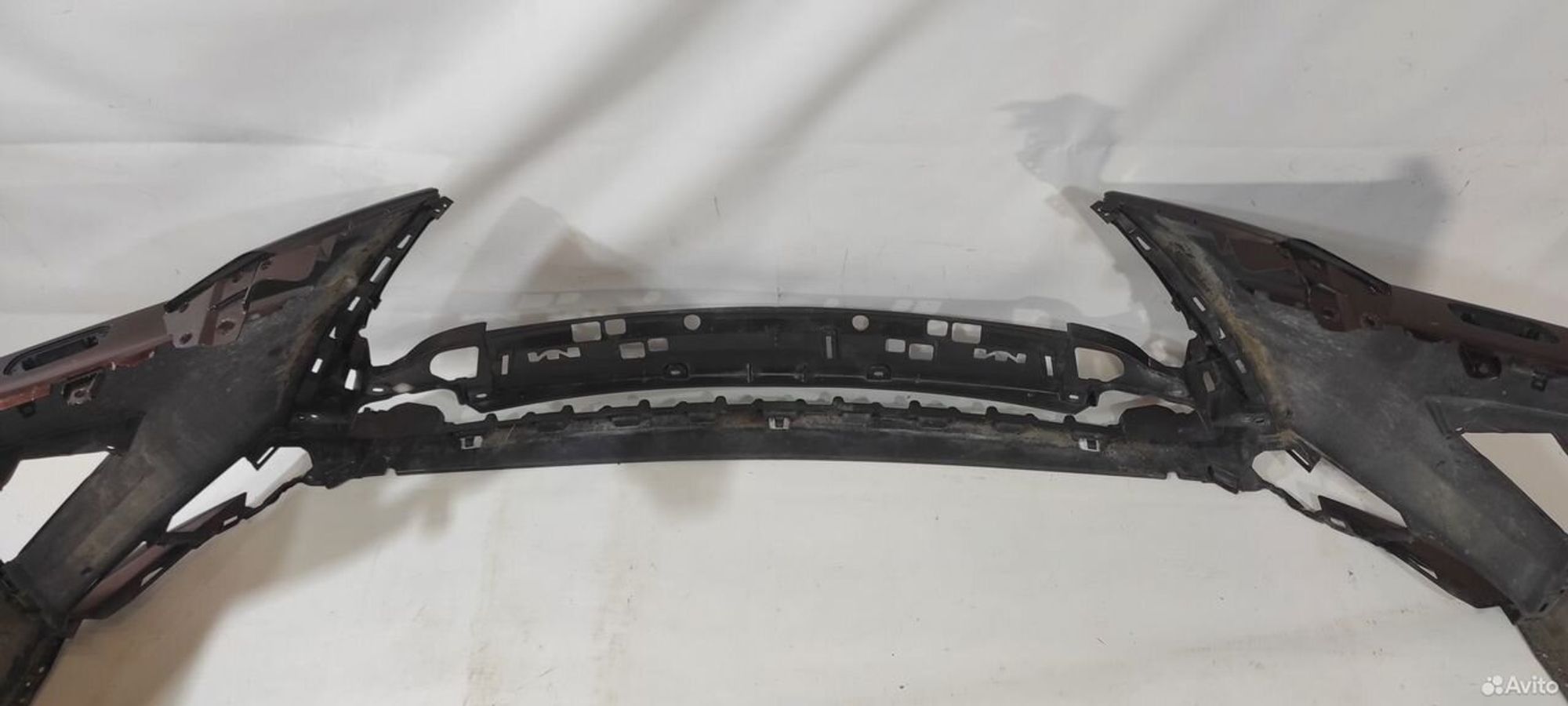 Бампер передний Lexus Rx 4 AL20 2015, 11000 рублей, Уфа