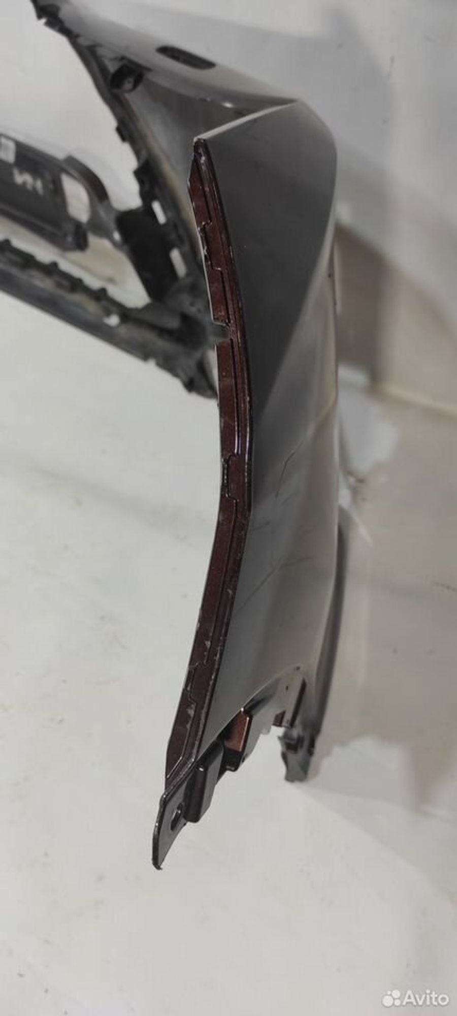 Бампер передний Lexus Rx 4 AL20 2015, 11000 рублей, Уфа