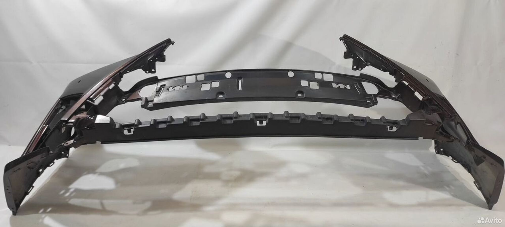 Бампер передний Lexus Rx 4 AL20 2015, 11000 рублей, Уфа