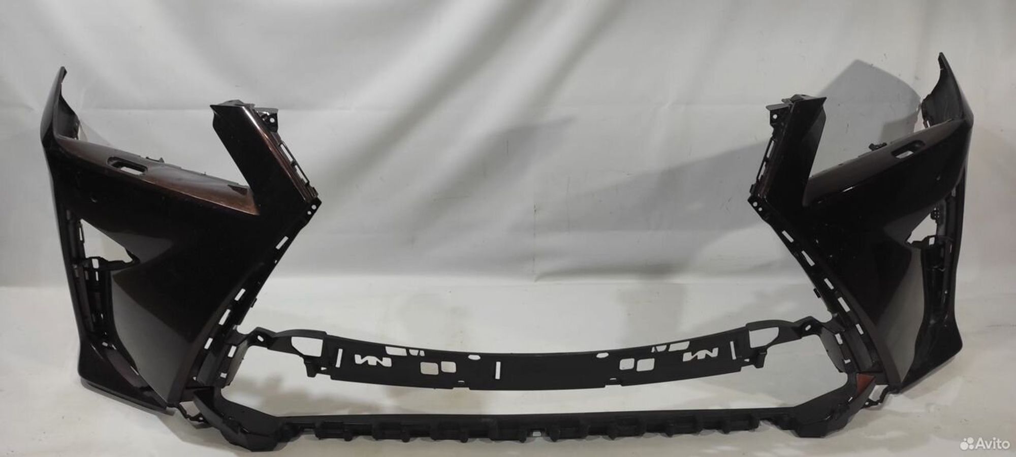 Бампер передний Lexus Rx 4 AL20 2015, 11000 рублей, Уфа