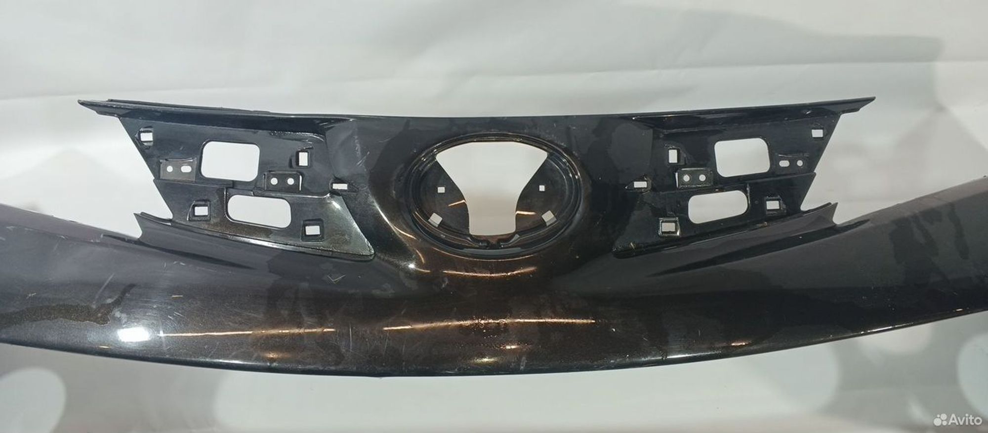 Бампер передний Toyota Rav 4 2013-2015, 5000 рублей, Уфа