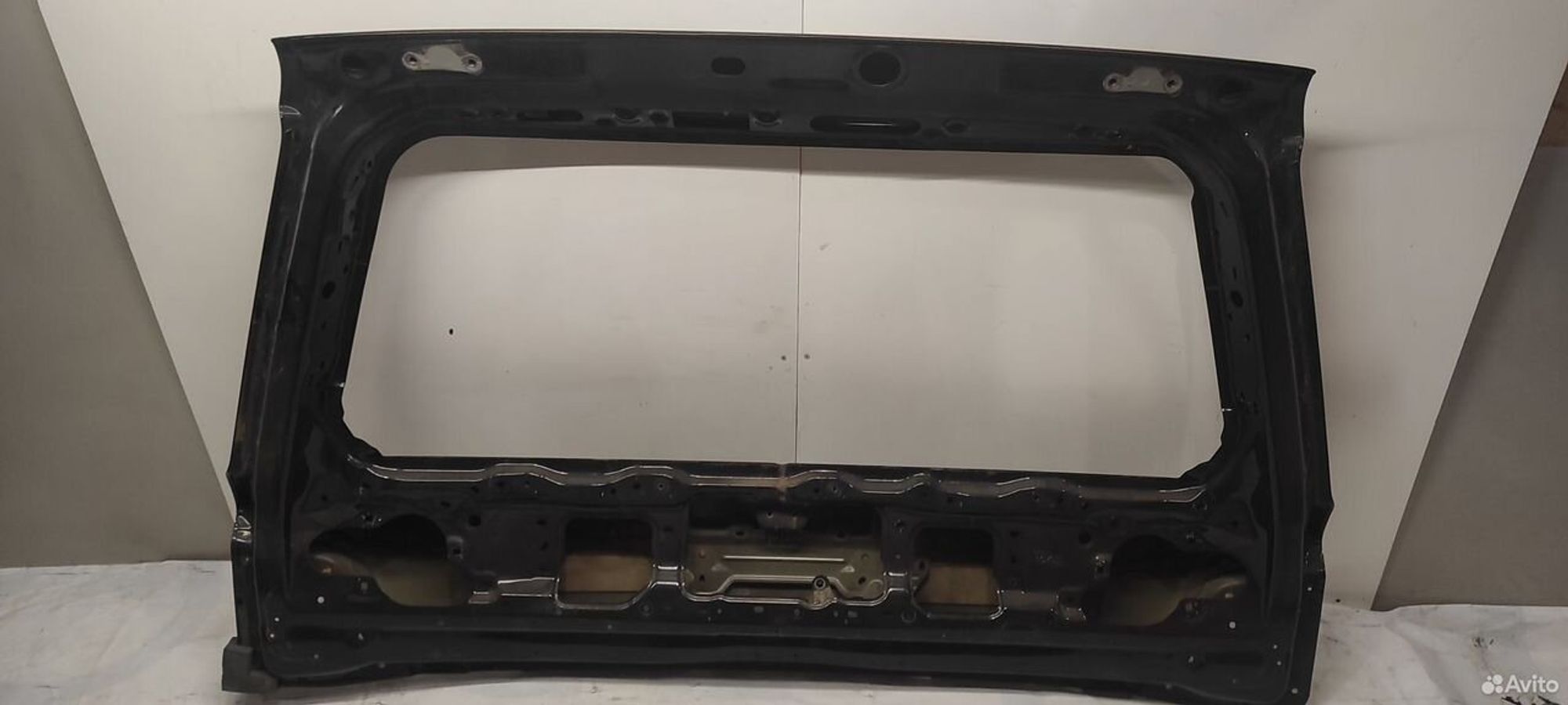 Крышка багажника Тойота Ленд Крузер 200, 20000 рублей, Уфа