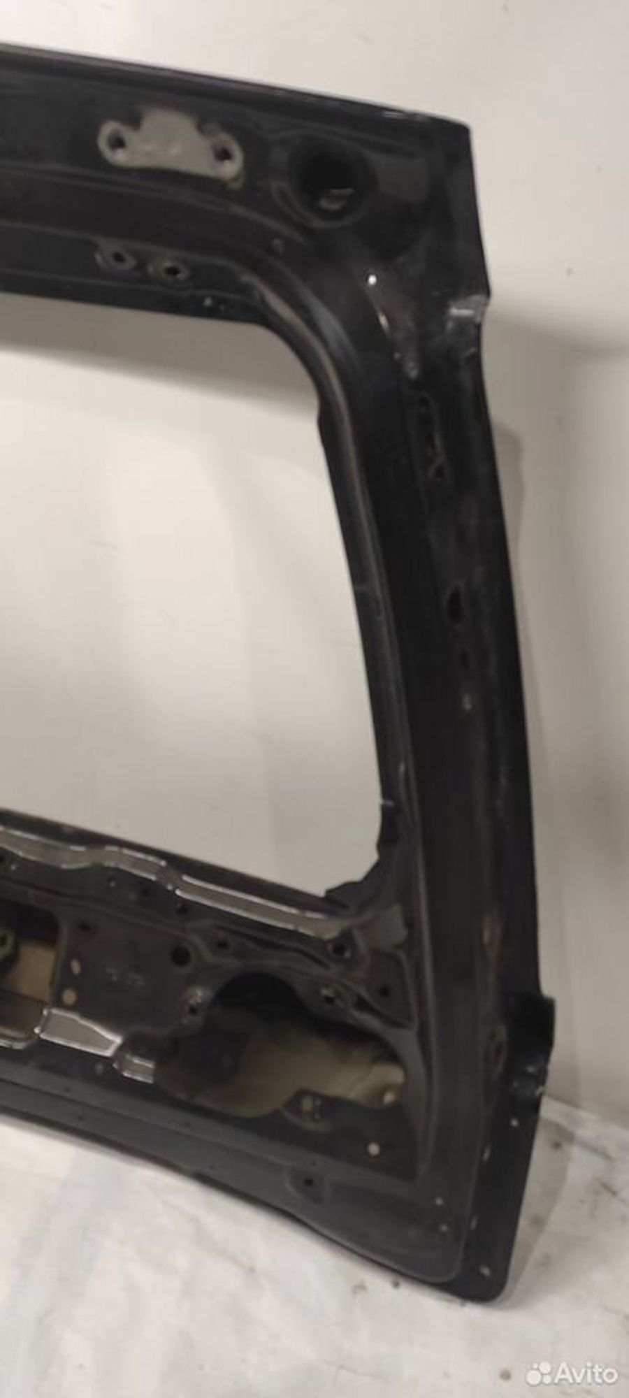 Крышка багажника Тойота Ленд Крузер 200, 20000 рублей, Уфа