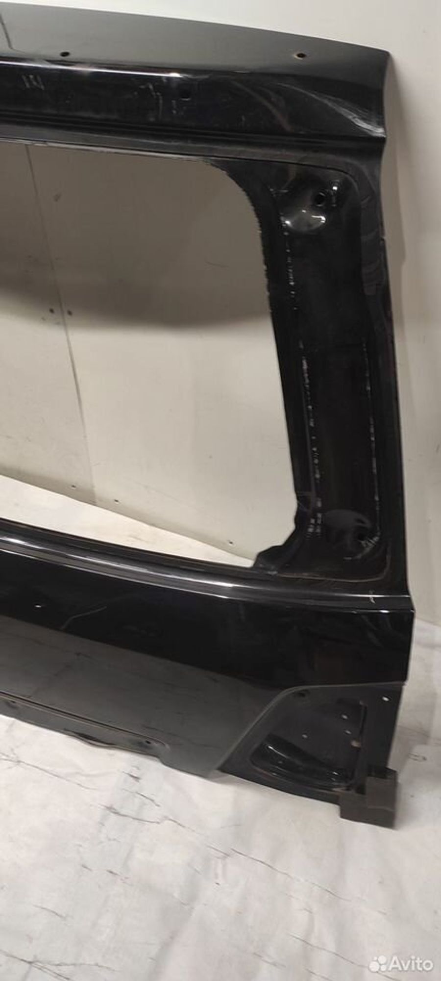 Крышка багажника Тойота Ленд Крузер 200, 20000 рублей, Уфа