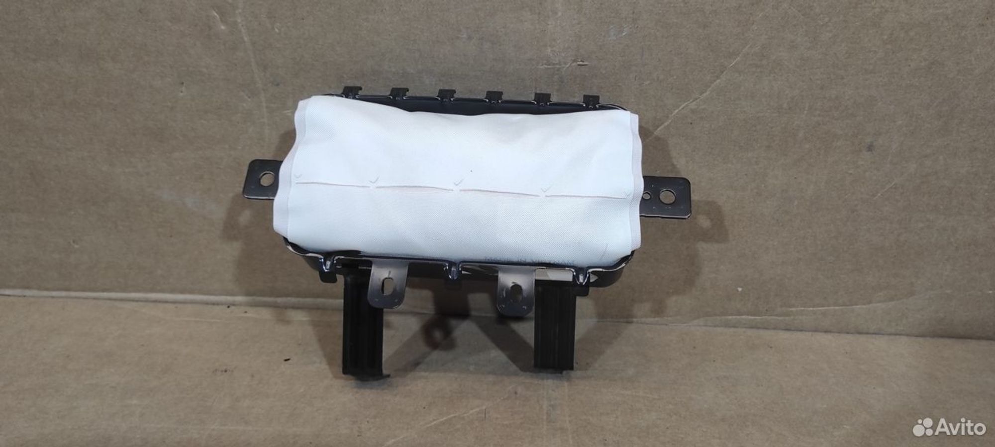 Подушка безопасности пассажира Hyundai Solaris, 6000 рублей, Уфа