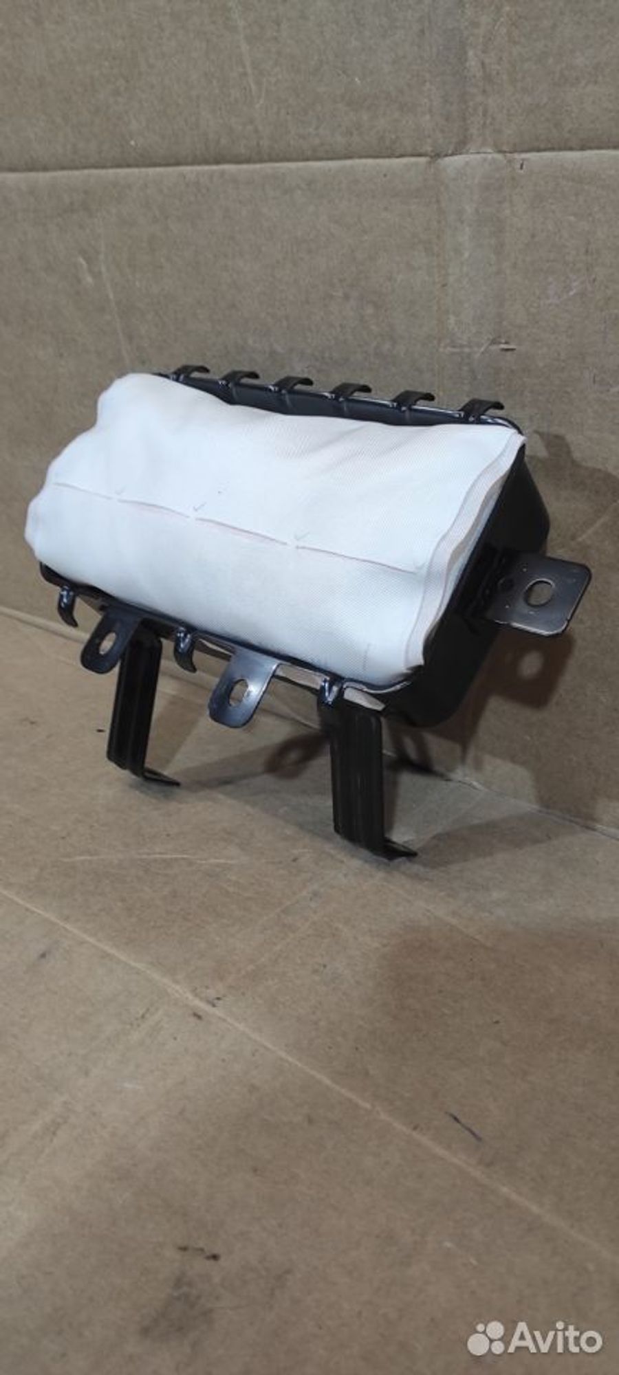 Подушка безопасности пассажира Hyundai Solaris, 6000 рублей, Уфа