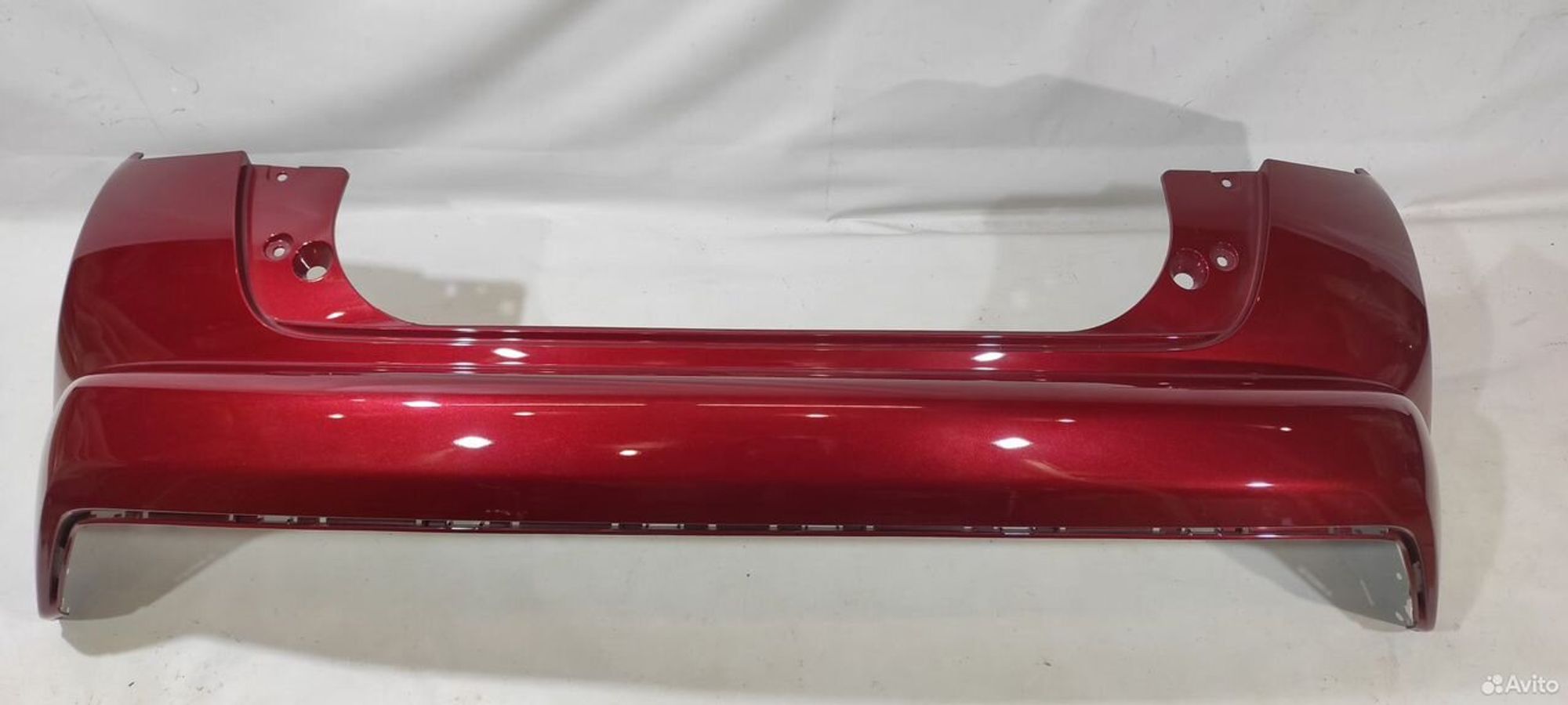 Бампер задний Nissan Juke, 39999 рублей, Уфа