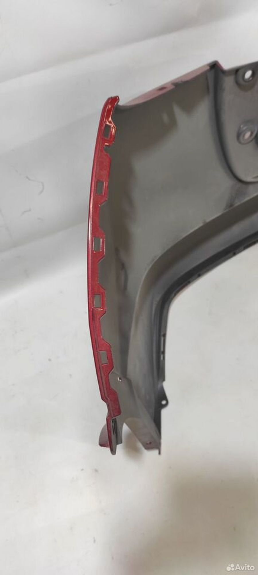 Бампер задний Nissan Juke, 39999 рублей, Уфа