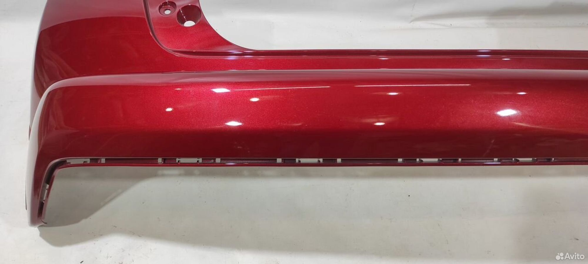 Бампер задний Nissan Juke, 39999 рублей, Уфа