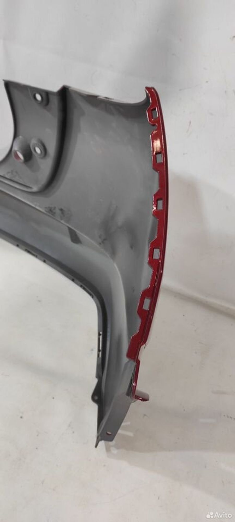 Бампер задний Nissan Juke, 39999 рублей, Уфа