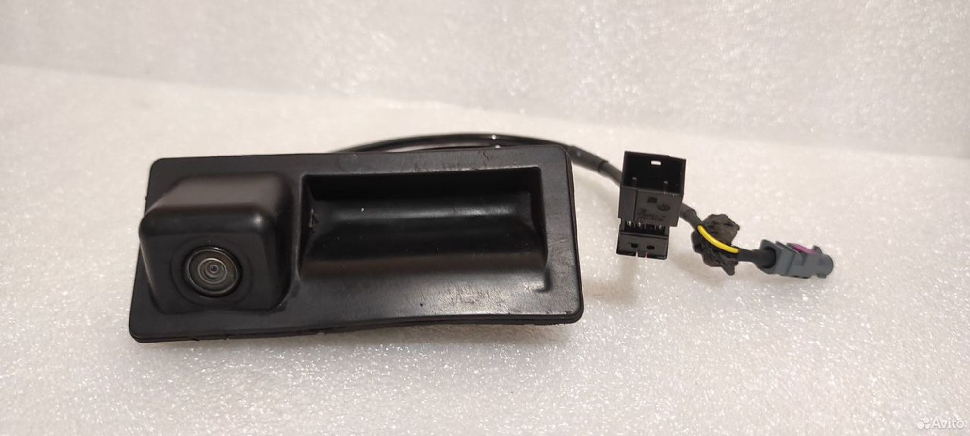 Камера заднего вида Audi Q7 4M 2016, 7500 рублей, Уфа