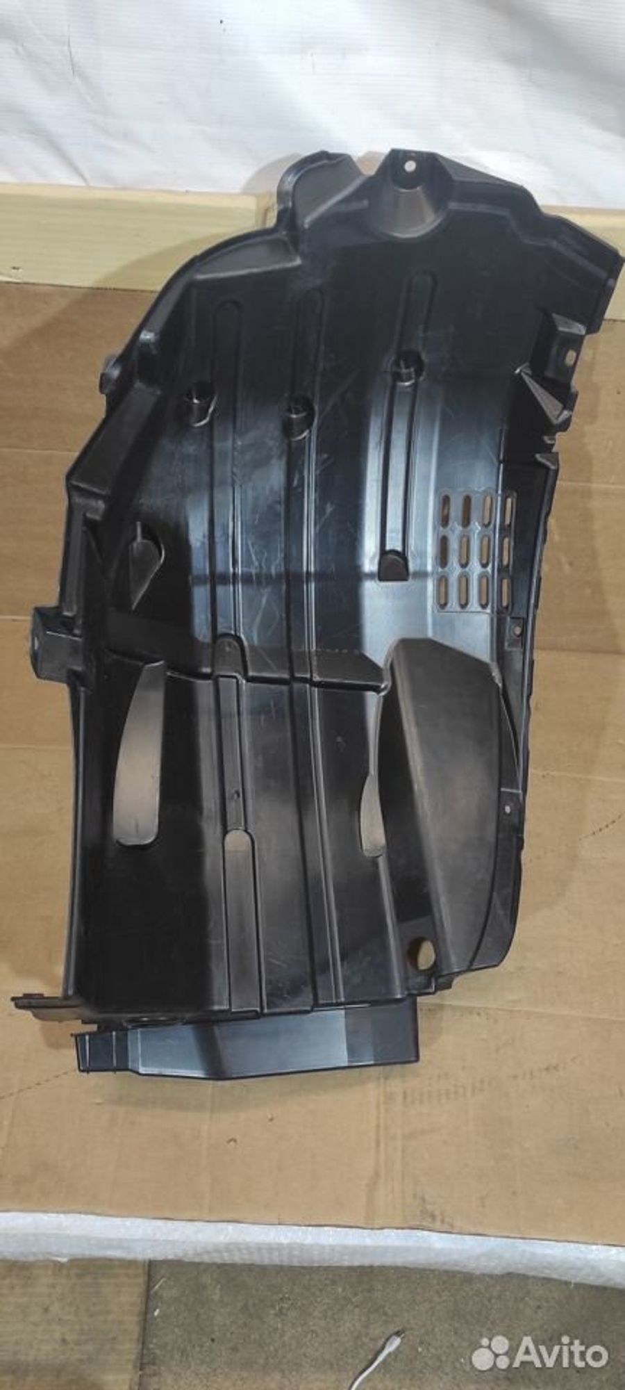 Подкрылок передний правый Infiniti Fx35 Fx45, 17000 рублей, Уфа