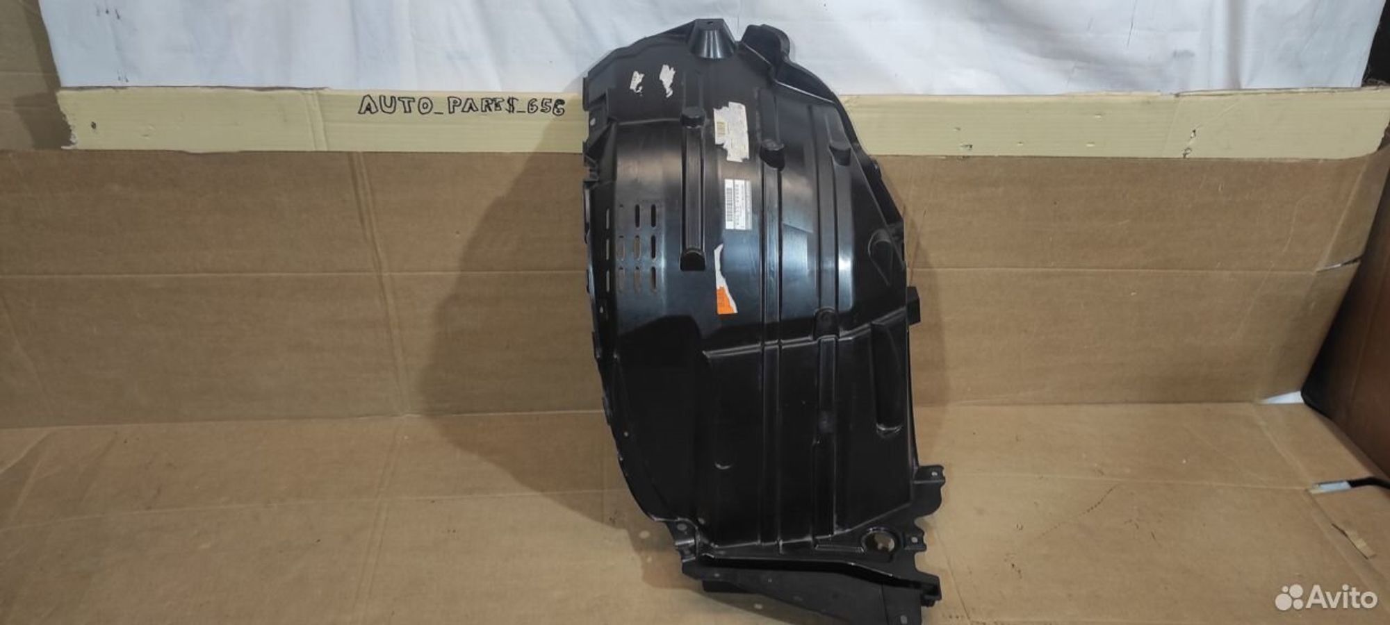 Подкрылок передний правый Infiniti Fx35 Fx45, 17000 рублей, Уфа