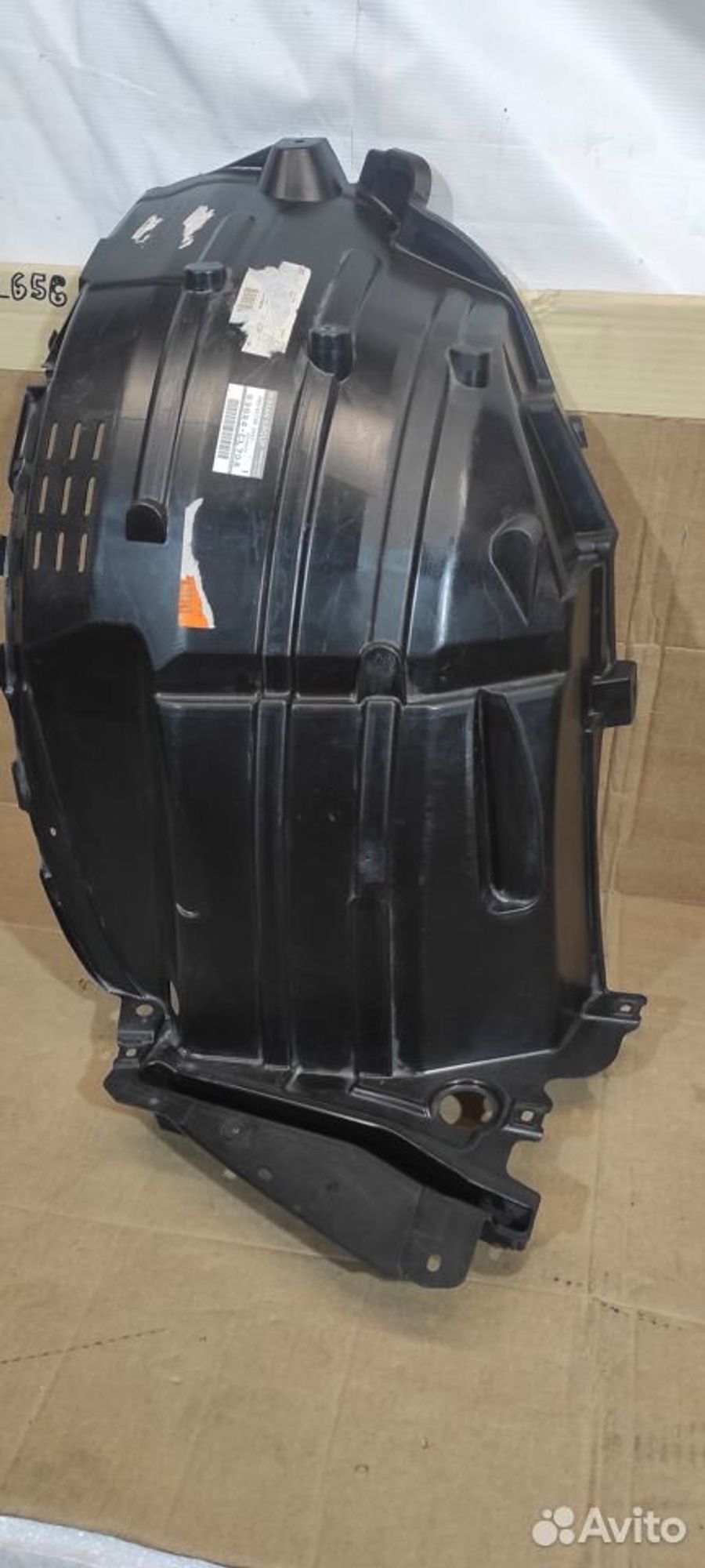 Подкрылок передний правый Infiniti Fx35 Fx45, 17000 рублей, Уфа