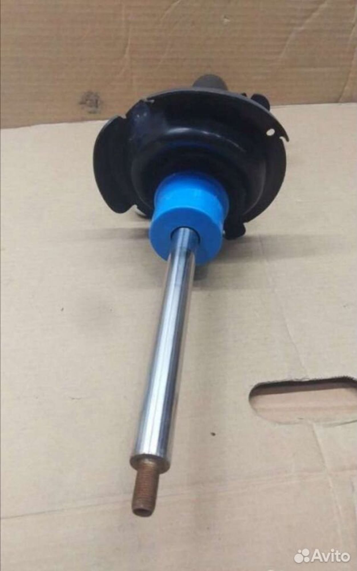 Амортизатор передний левый Focus 3 BV6118K001AAC, 5000 рублей, Уфа