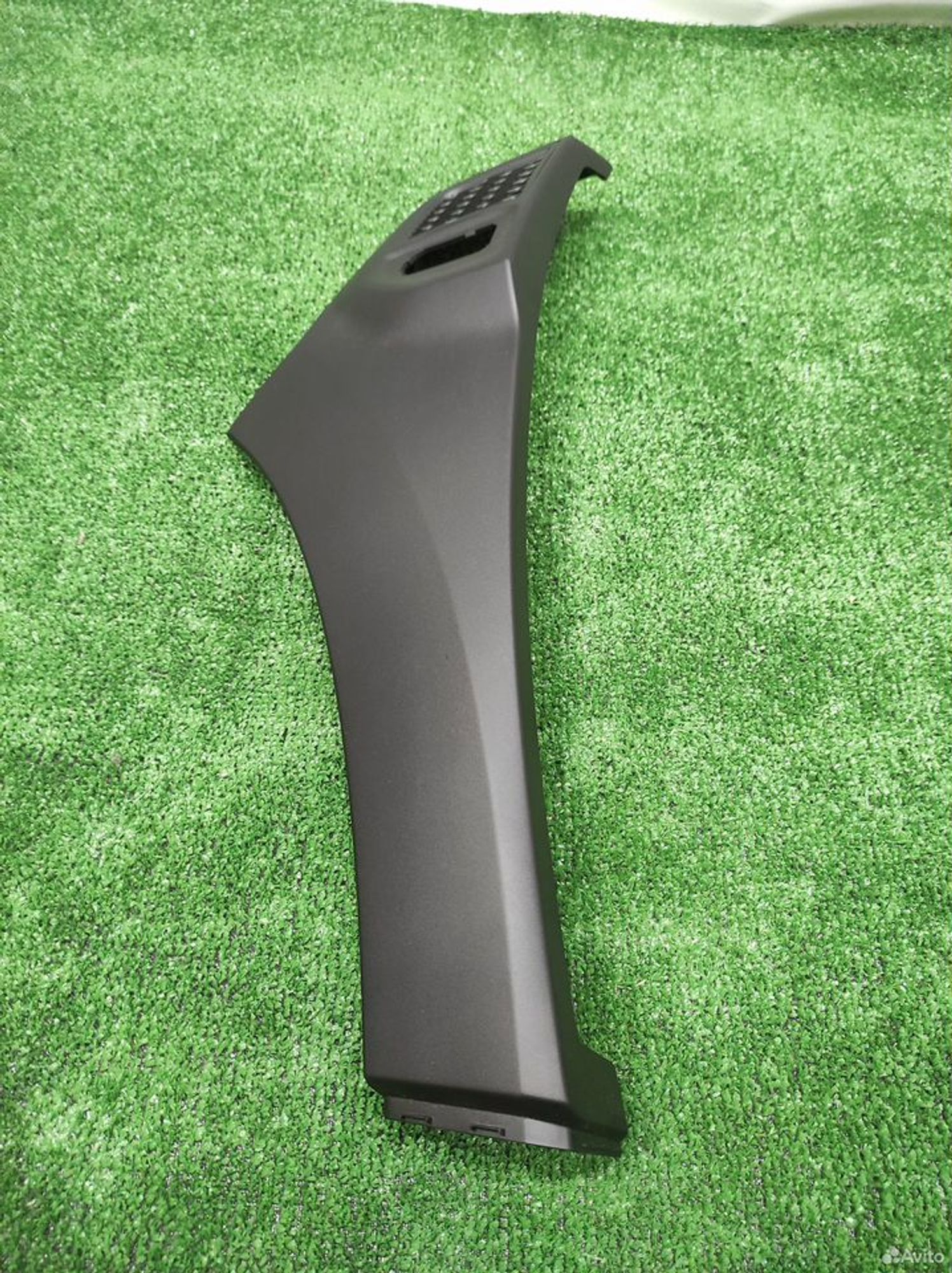 Накладка крыла передняя левая Renault Duster 2, 2800 рублей, Уфа